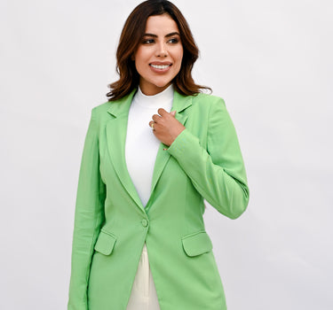 Blazer Feminino - Dozen