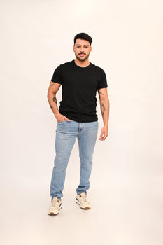 Jeans masculino