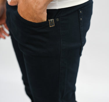 Calça Masculina de Sarja - Tripe