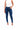 Calça Jeans Escuro Feminina - Alcance Jeans