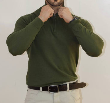 Suéter Masculino