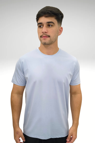 Camiseta Básica Twelfth