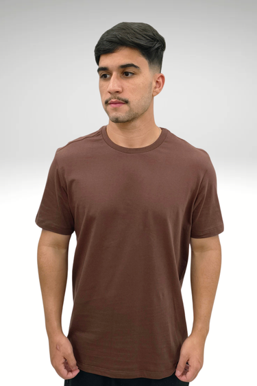 Camiseta Básica Twelfth