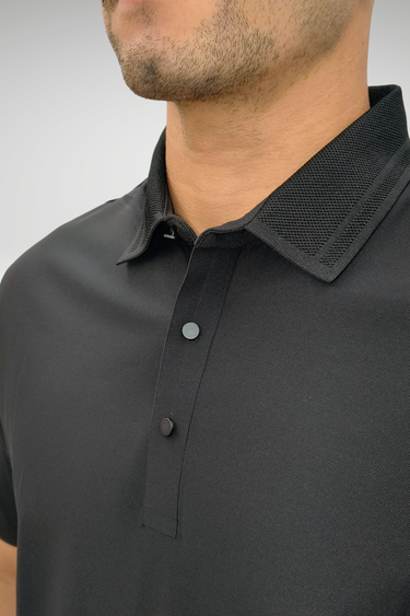 Polo com Botão - Twelfth