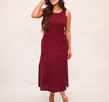Vestido Midi