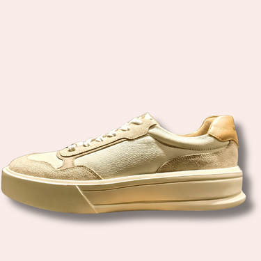 Tênis Masculino 100% Couro Premium-twelfth