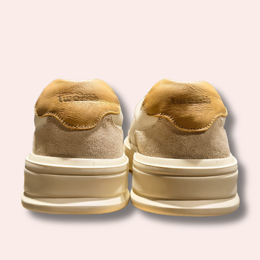 Tênis Masculino 100% Couro Premium-twelfth